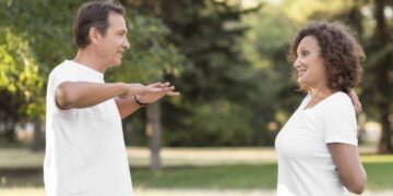 Actividades por el Día Mundial del ACV en el Parque Sarmiento El sábado 1 de noviembre se llevará a cabo una caminata saludable, de 10 a 13, en el Parque Sarmiento. ACV