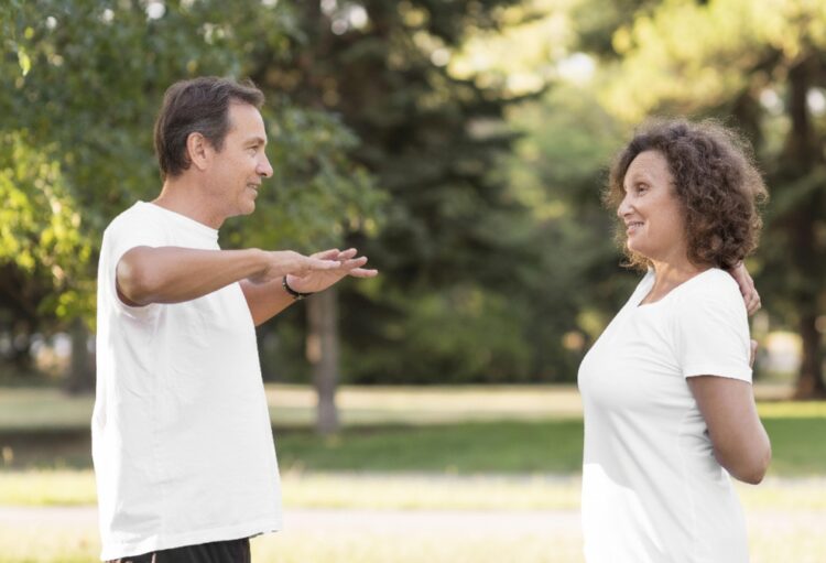 Actividades por el Día Mundial del ACV en el Parque Sarmiento El sábado 1 de noviembre se llevará a cabo una caminata saludable, de 10 a 13, en el Parque Sarmiento. ACV