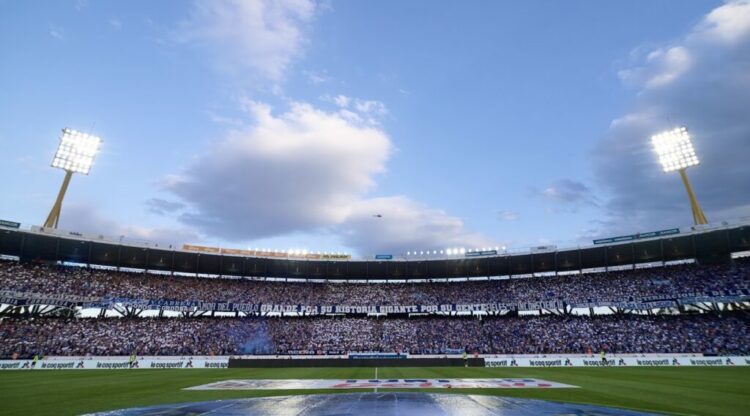 En la previa al acto electoral, Talleres recibirá a River en el Kempes.
