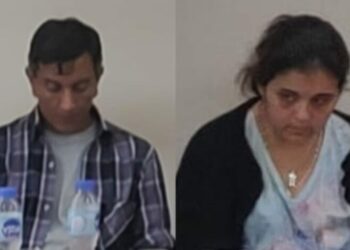 Emilia / ¿Indetectables?