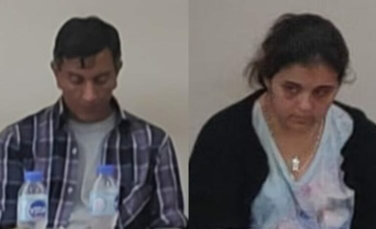 Emilia / ¿Indetectables? Emilia / ¿Indetectables?