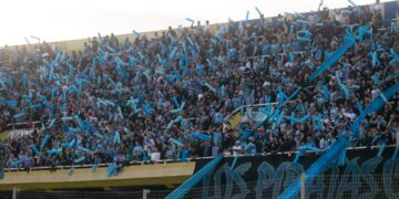 En Rosario flamea la bandera de la ilusión Pirata En Rosario flamea la bandera de la ilusión Pirata