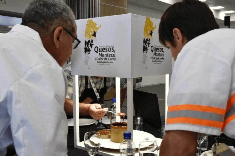 En Totoras, Santa Fe, se realizará la tercera edición del Concurso Nacional de Quesos, Manteca y Dulce de Leche.