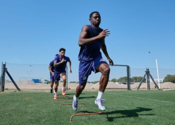 Entra en una semana clave en la lucha por la permanencia