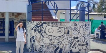 Escuela Juan Mantovani