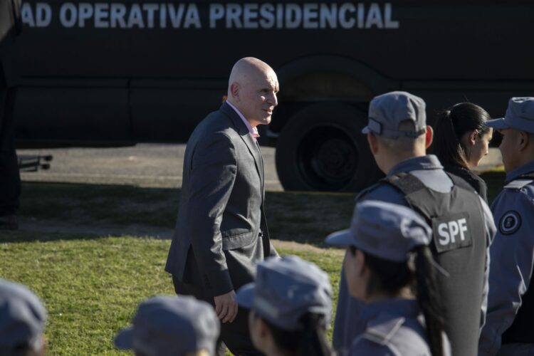 José Luis Espert