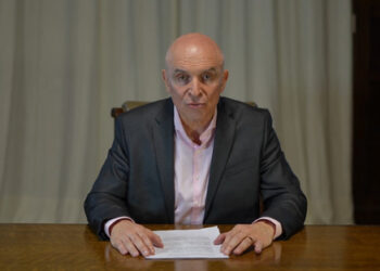 Espert se bajó de su candidatura: Por la Argentina, doy un paso al costado