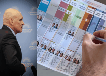 Espert se fue, pero ¿la boleta queda?