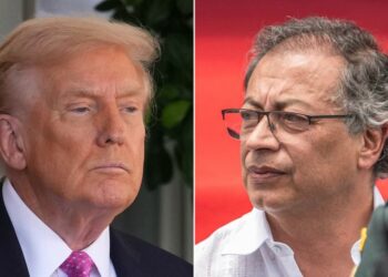 Estados Unidos atacó a otra embarcación en el Caribe