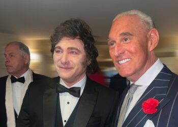 Estados Unidos celebra la victoria del oficialismo en Argentina