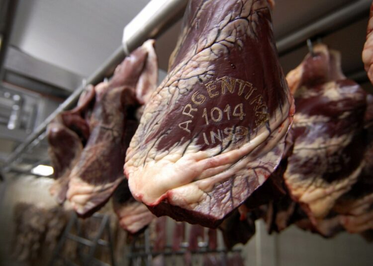 Carne