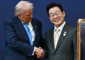 Estados Unidos y Corea del Sur sellan acuerdo comercial