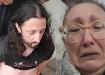 Estrella Laurta Varela, madre de Pablo Laurta: Es un asesinato a sangre fría, es un asesinato de odio