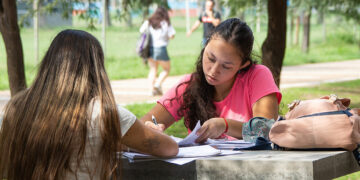 Estudiar en Córdoba cuesta más de $ 900.000 por mes