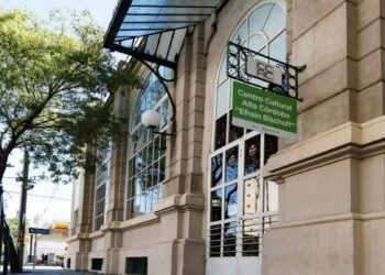 Falleció un hombre tras descompensarse antes de un partido de basquet