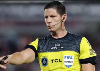 Fecha 14 del Clausura: árbitros, horarios y TV de todos los partidos