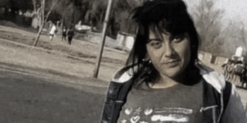 Femicidio de Brenda Torres: la autopsia confirmó que murió por heridas de arma blanca en el pecho Femicidio de Brenda Torres: la autopsia confirmó que murió por heridas de arma blanca en el pecho