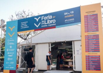 Feria del Libro: Liliana Viola y Hernán Brienza cierran la jornada del miércoles