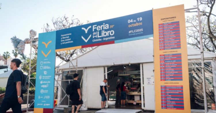 Feria del Libro: Liliana Viola y Hernán Brienza cierran la jornada del miércoles
