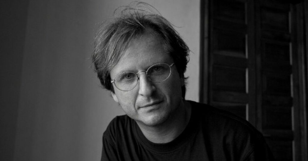 Feria del Libro: una jornada con Martín Kohan, Gustavo Sylvestre y Chema Forte