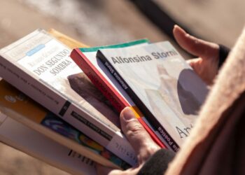 Entre la memoria y la imaginación: así será el lunes en la Feria del Libro