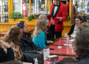 Fin de semana largo: descuentos en gastronomía cordobesa