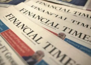 Financial Times