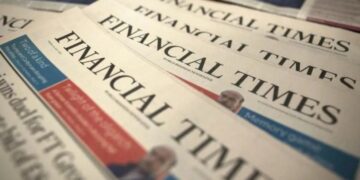 Financial Times