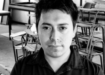 Leonardo Corzo se lleva el galardón a la Novela Breve 2025