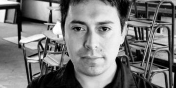 Leonardo Corzo se lleva el galardón a la Novela Breve 2025