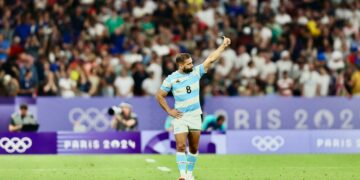 Gastón Revol se despidió del rugby a sus 38 años Gastón Revol se despidió del rugby a sus 38 años