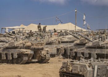 Israel entrega los cuerpos de 45 Palestinos a Gaza como parte del acuerdo