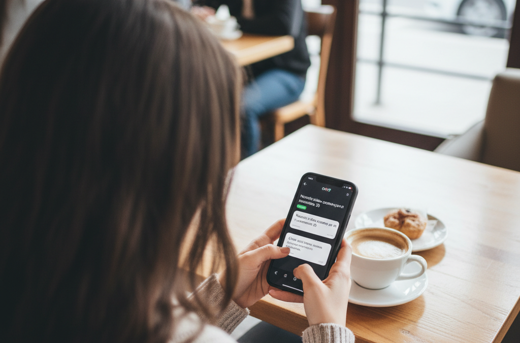 Los jóvenes entre 18 y 34 años lideran la adopción de esta tecnología.