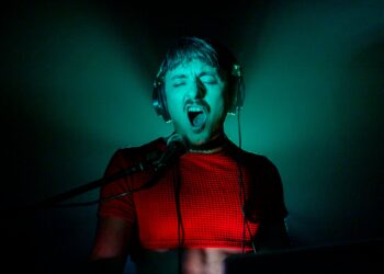 El ciclo “Gente que no” vuelve con una experiencia sensorial que une patrimonio y música electrónica