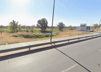 Hallaron muerto a un hombre a la vera del río Suquía