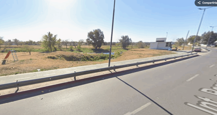 Hallaron muerto a un hombre a la vera del río Suquía