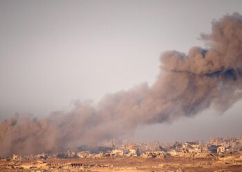 Hamás anuncia avances positivos sobre el alto el fuego con Israel