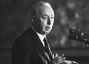 Hans Morgenthau y la ética del poder en la política internacional