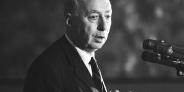 Hans Morgenthau y la ética del poder en la política internacional Hans Morgenthau y la ética del poder en la política internacional