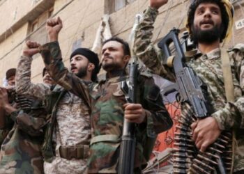 Hutíes liberan a 20 empleados de la ONU detenidos y acusados ​​de espionaje