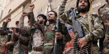 Hutíes liberan a 20 empleados de la ONU detenidos y acusados ​​de espionaje