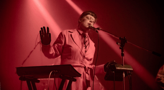 Electropop y lírica profunda: Ignacia vuelve a Córdoba con su “Gira Panorámica”