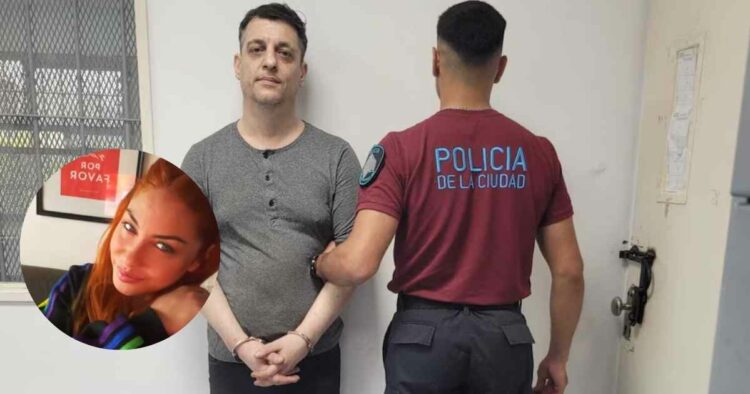 Imputaron al empresario y ex pareja de Lowrdez