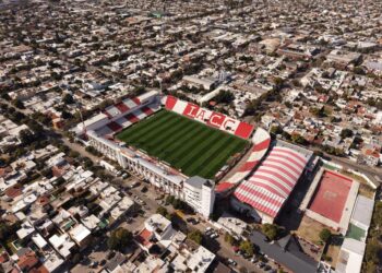 Independiente Rivadavia y Argentinos Juniors jugarán la final en Alta Córdoba
