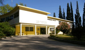 La UNC financiará el Instituto Ferreyra