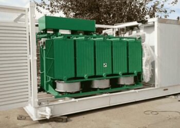 Instalarán 11 centros de energía de última generación en el interior provincial