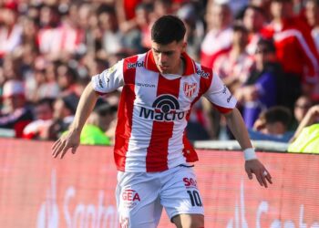 Instituto prepara su visita a Deportivo Riestra