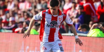 Instituto cae 2-0 en su visita a Sarmiento de Junín Instituto prepara su visita a Deportivo Riestra