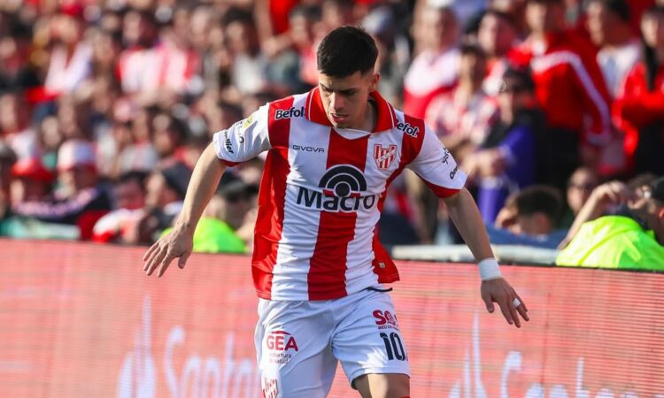 Instituto prepara su visita a Deportivo Riestra
