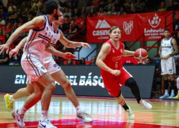 Instituto se recuperó de la derrota con Independiente y le quitó el invicto a Boca